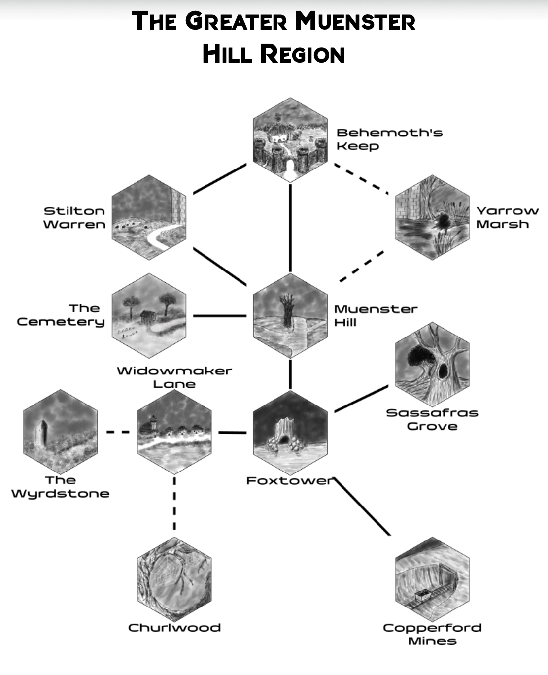 Muenster Hill Map v2